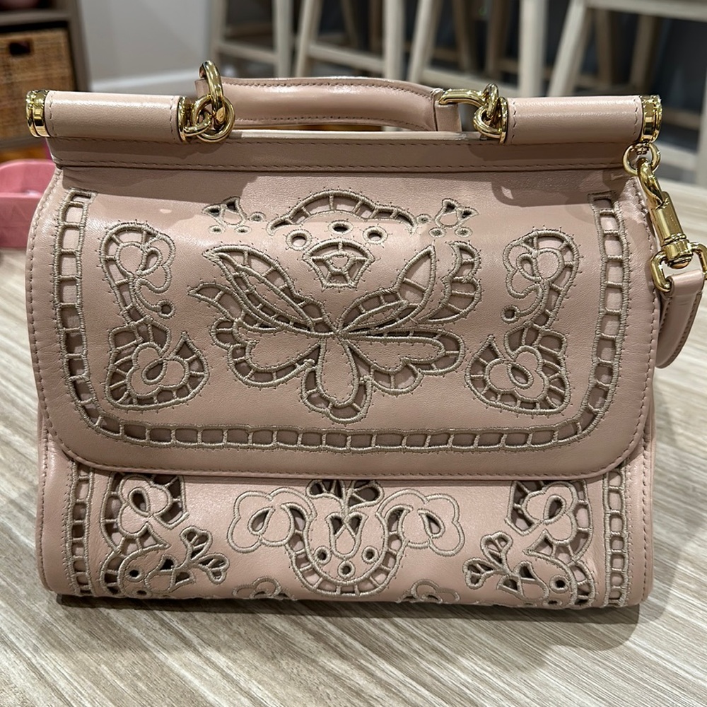 DOLCE & GABBANA BAG